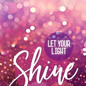 Meet your Posher, Rosalina